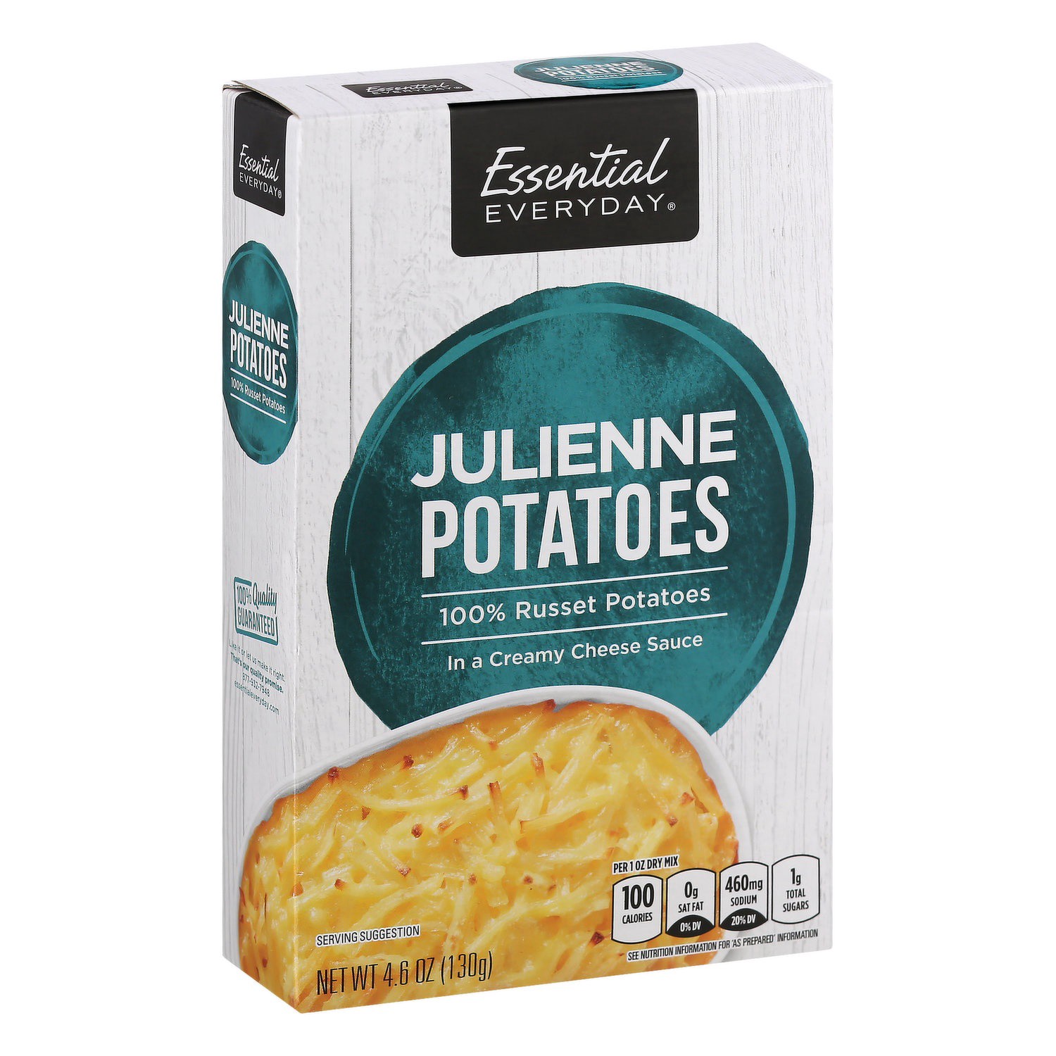 slide 1 of 1, Essential Everyday Julienne Potatoes, 4.5 oz