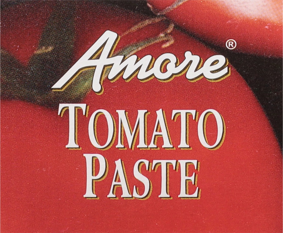 slide 6 of 9, Amore Tomato Paste 4.5 oz, 4.5 oz