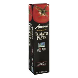 Amore Tomato Paste Tube