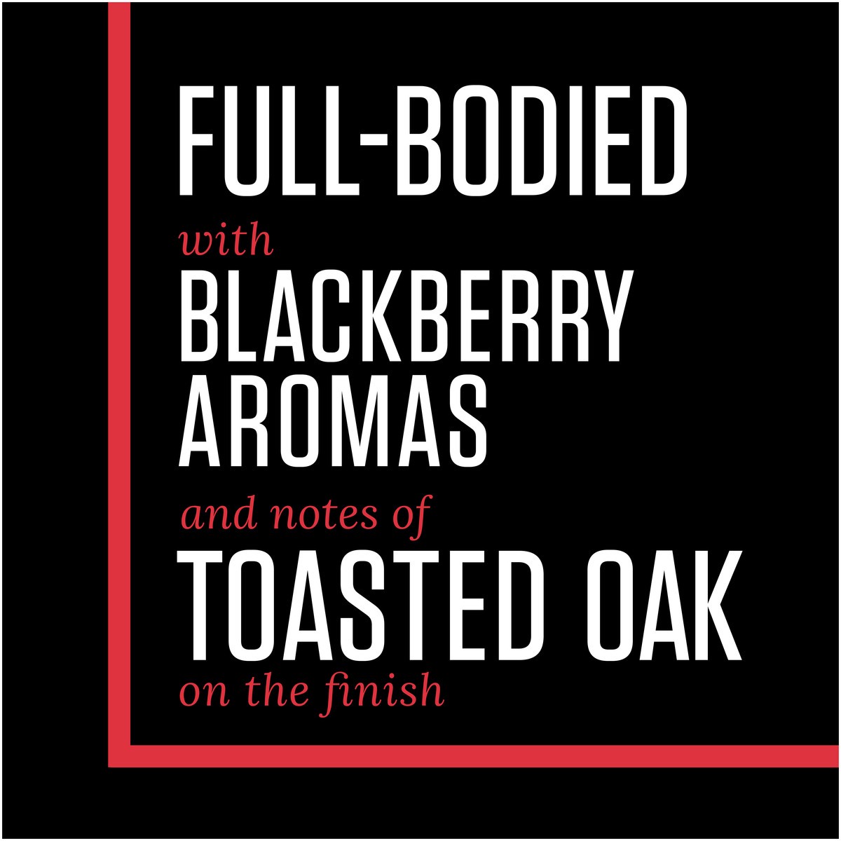 slide 6 of 6, Black Box Red Wine, 500 ml