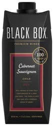 Black Box Cabernet Red Wine 500ml Tetra
