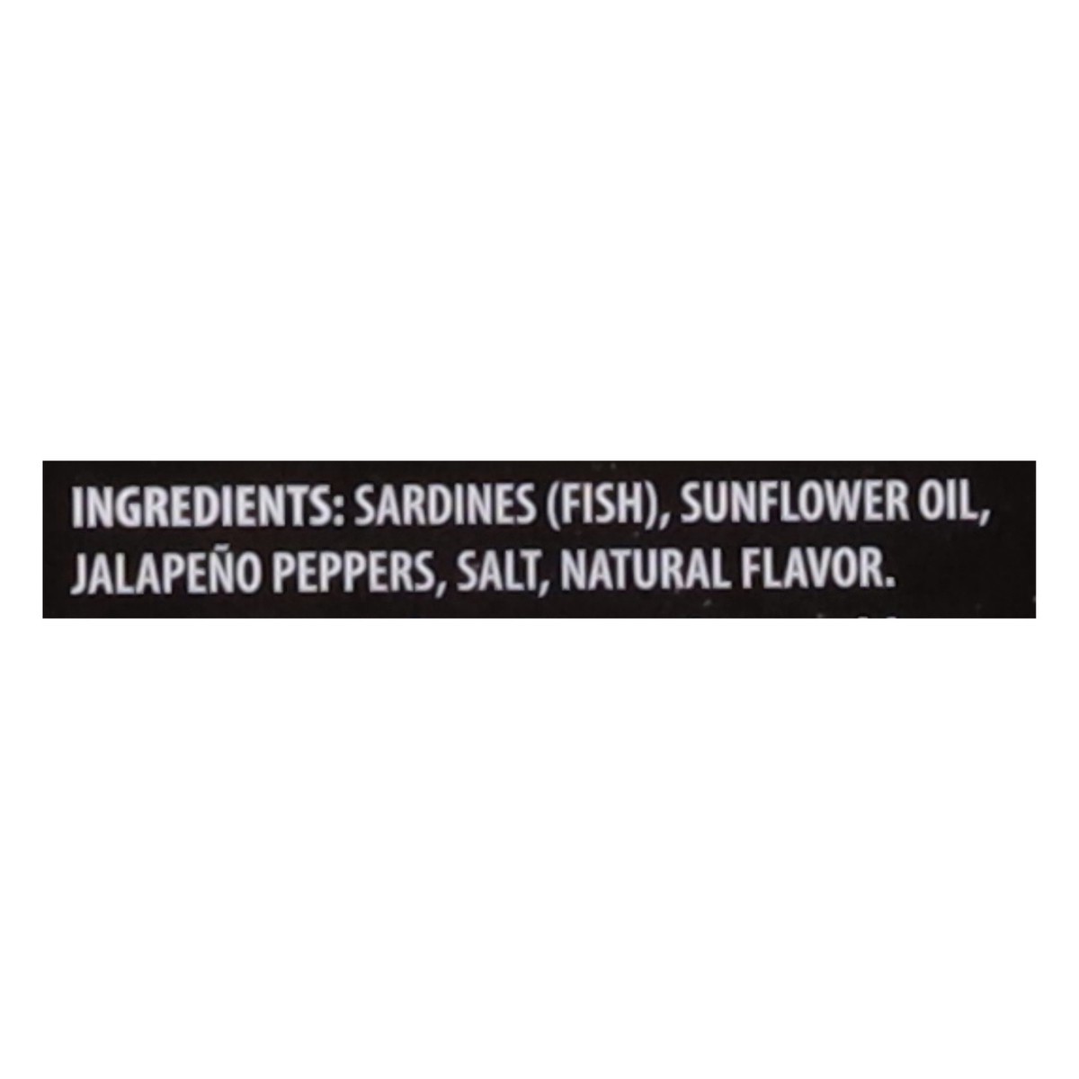 slide 7 of 12, Grace Sardines with Peppers in Vegetable Oil 3.74 oz, 3.74 oz