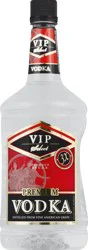 Vip Select Vodka, Premium 1.75 L
