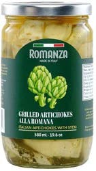 Garlic Artichoke Remoulade Sauce