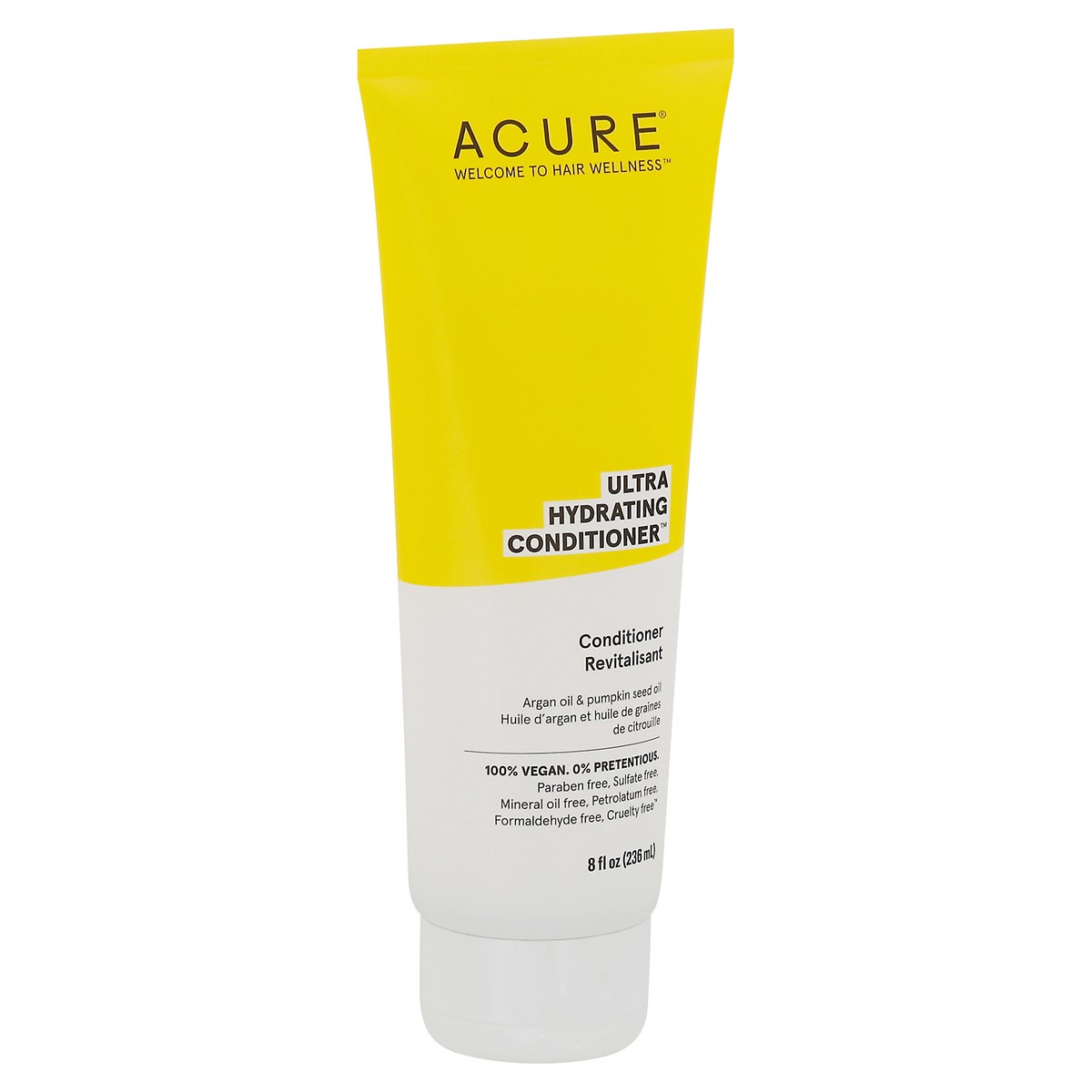 slide 2 of 9, ACURE Ultra Hydrating Conditioner, 1 ct