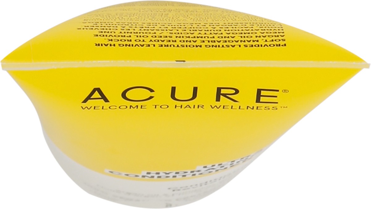 slide 9 of 9, ACURE Ultra Hydrating Conditioner, 1 ct