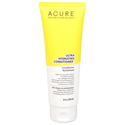 ACURE Ultra Hydrating Conditioner 8 fl oz