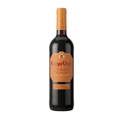 Campo Viejo Reserva Rioja Red Wine - 750 ml Bottle