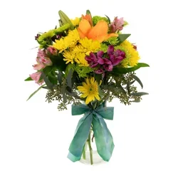 Blooms by H-E-B Artisan Beauty Flower Arrangement