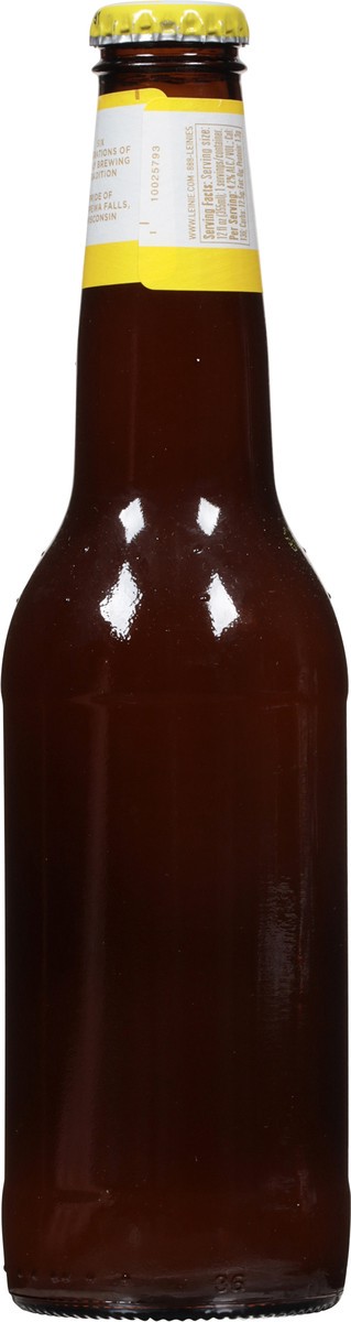 slide 10 of 11, Leinenkugel's Summer Shandy Beer 12 fl oz, 12 fl oz