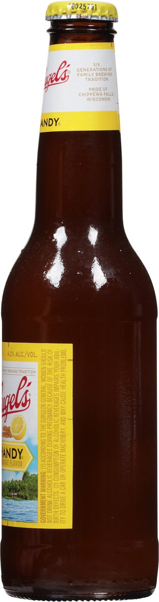 slide 2 of 11, Leinenkugel's Summer Shandy Beer 12 fl oz, 12 fl oz