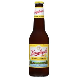 Leinenkugel's Summer Shandy Beer 12 fl oz