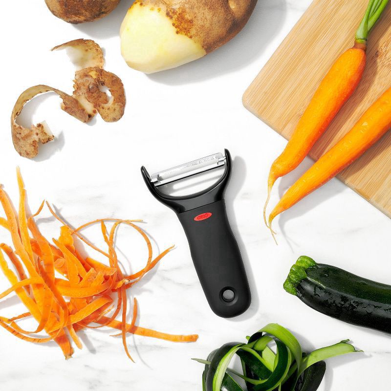 slide 4 of 6, OXO Y Peeler 1 ea, 1 ct