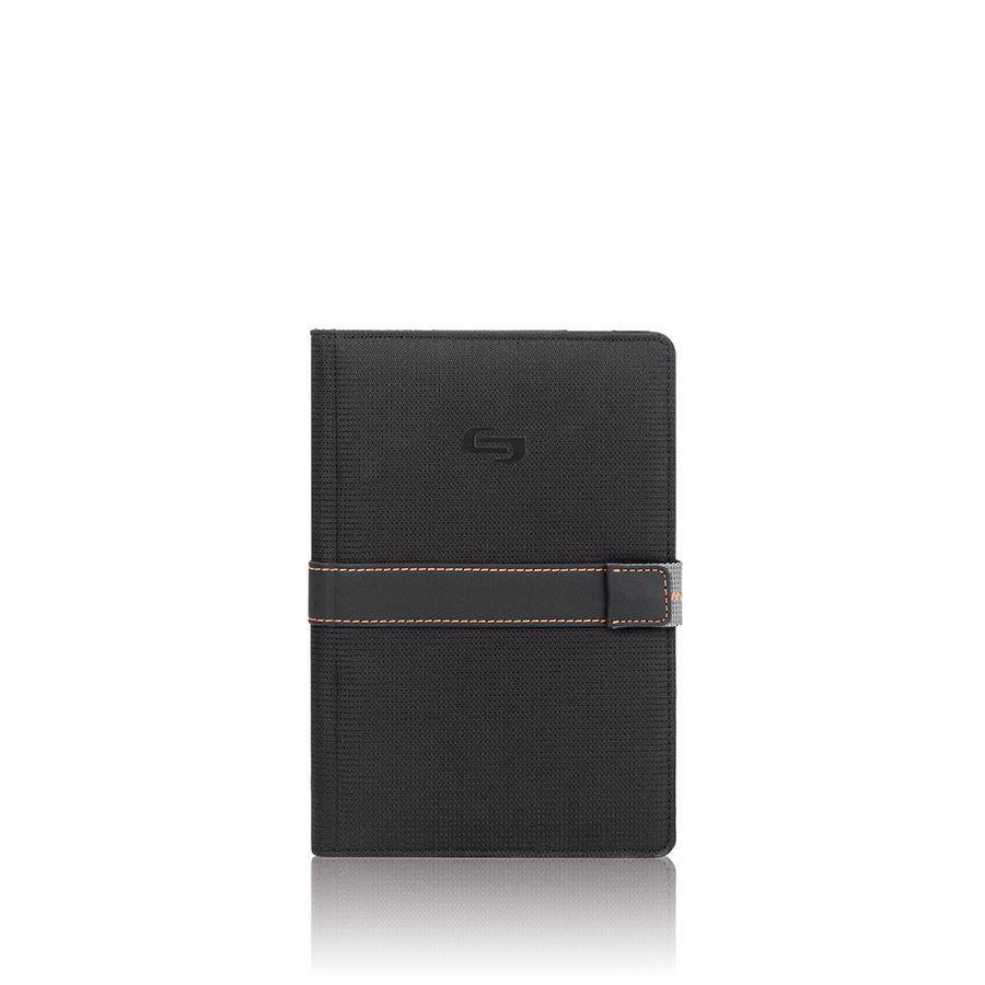 slide 2 of 7, Metro Universal Tablet Case - Black, 1 ct