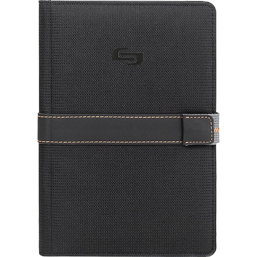 slide 7 of 7, Metro Universal Tablet Case - Black, 1 ct