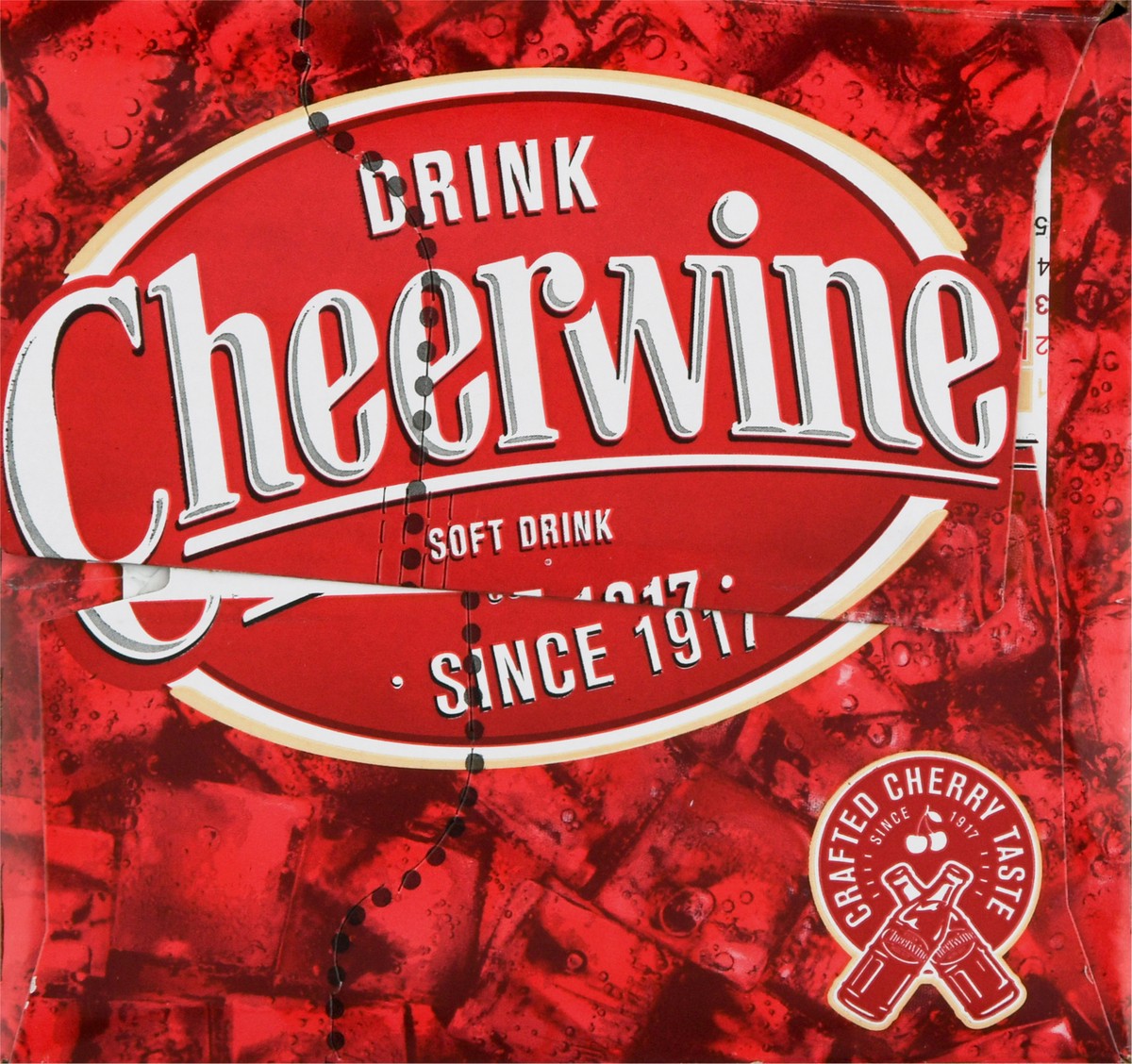 slide 7 of 13, Cheerwine 12 Pack Soft Drink 12 - 12 fl oz - 12 ct, 12 ct