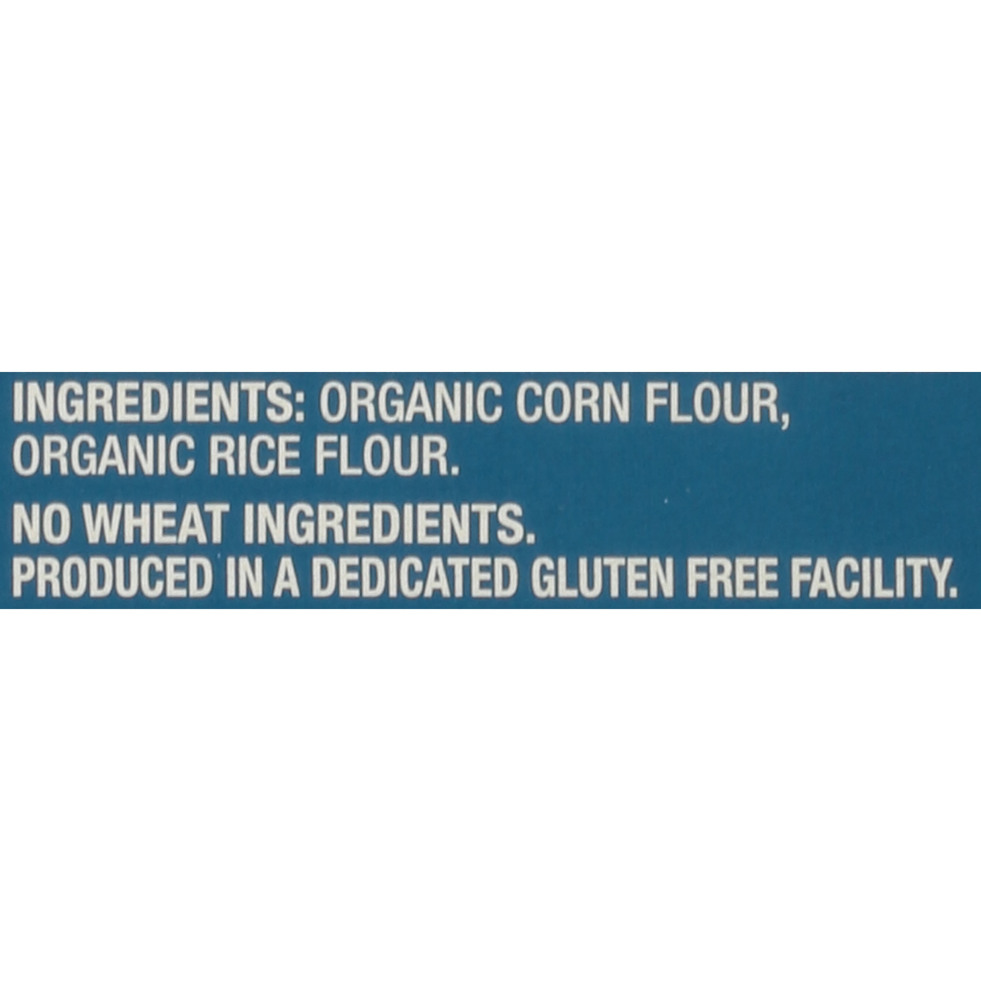 slide 8 of 8, Dakota Growers Pasta Co. Gluten Free Organic Rotini, 12 oz