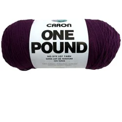 Caron One Pound Yarn
