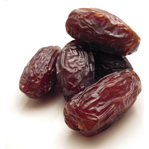 slide 1 of 1, Dates Yellow Loose, per lb