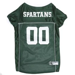 Pets First Michigan State Mesh Jersey, XL
