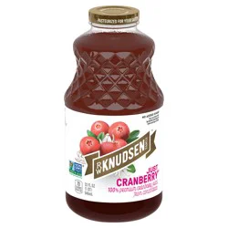 R.W. Knudsen Cranberry