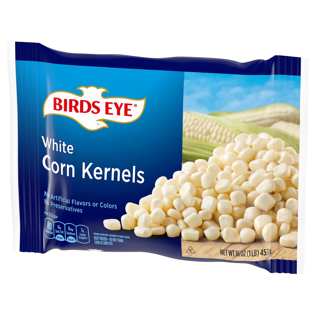 slide 3 of 11, Birds Eye Baby Corn - White Kernels, 16 oz