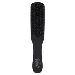 Wet Brush Men's Detangler Hair Brush - For Scalp and Beard, Black 1 ct