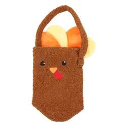 Turkey Wine Bottle Gift Bag