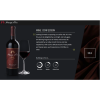 slide 13 of 16, Menage a Trois Silk Red Blend Wine - 750ml Bottle, 750 ml