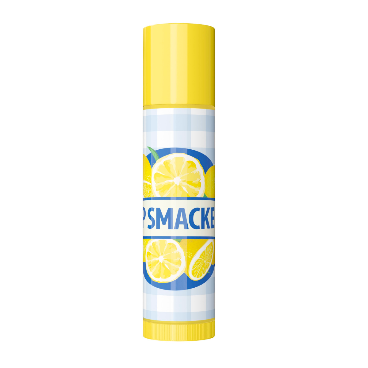 slide 4 of 5, LIP SMACKER LipSmackers Lemon Lip Balm & Floaty, 1 ct