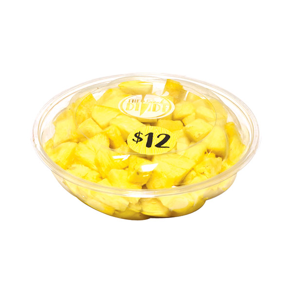 slide 1 of 1, OPEN ACRES Pineapple Bowl, 1 lb