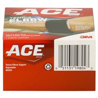 slide 15 of 17, Ace Tennis Elbow Support, One Size