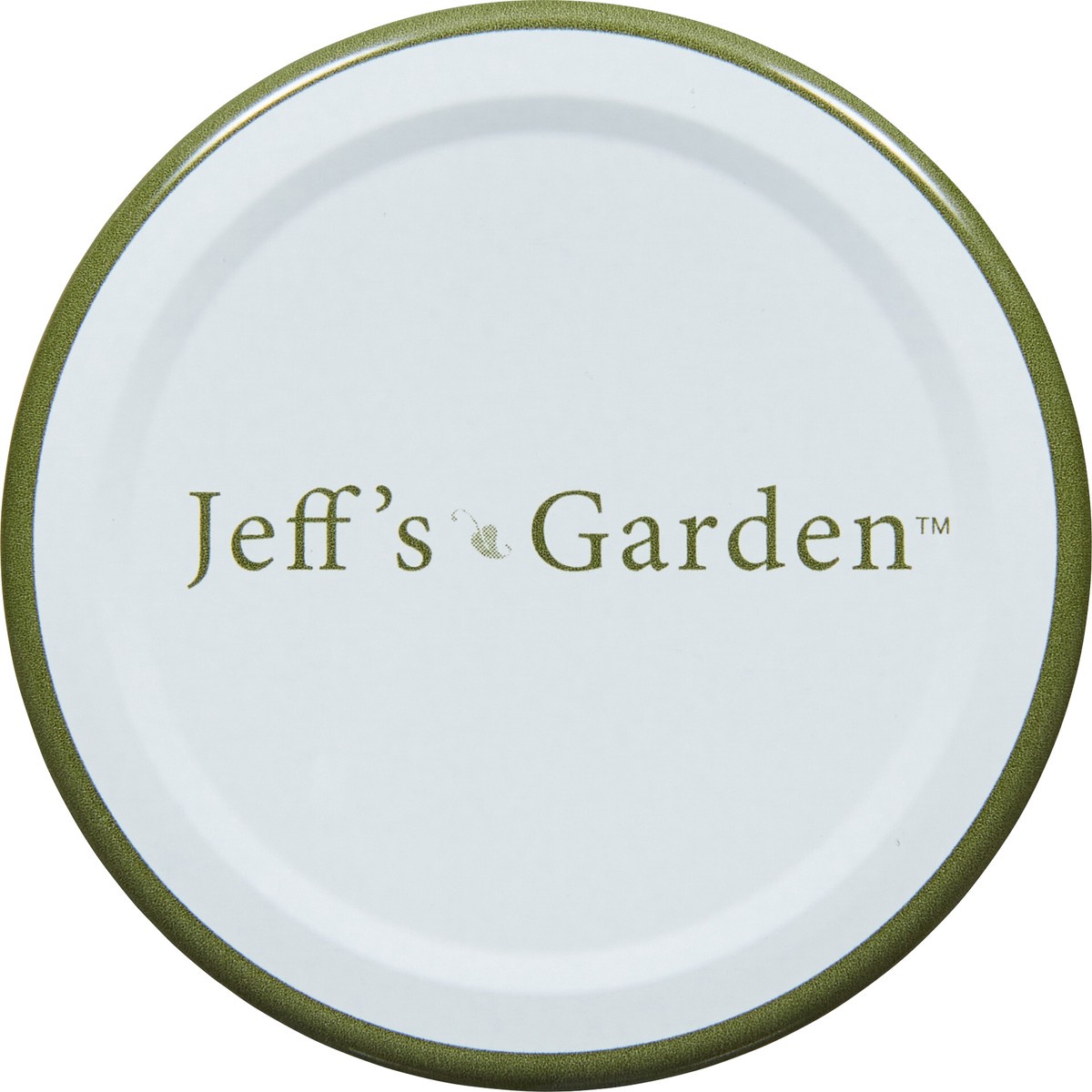 slide 7 of 7, Jeff's Garden Organic Pitted Greek Kalamata Olives, 7 oz Dr. Wt., 7 oz