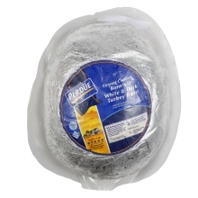 slide 1 of 1, Perdue Foil Wrapped Turkey Breast & Thigh Roast, per lb