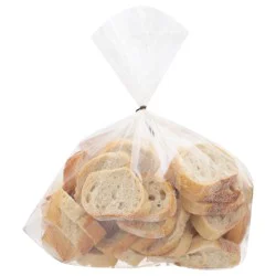 Market District Artisan Baguette, Sliced Bread