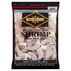 slide 1 of 1, Cape Gourmet Shrimp, Super Collosal Raw Shell-On, 32 oz