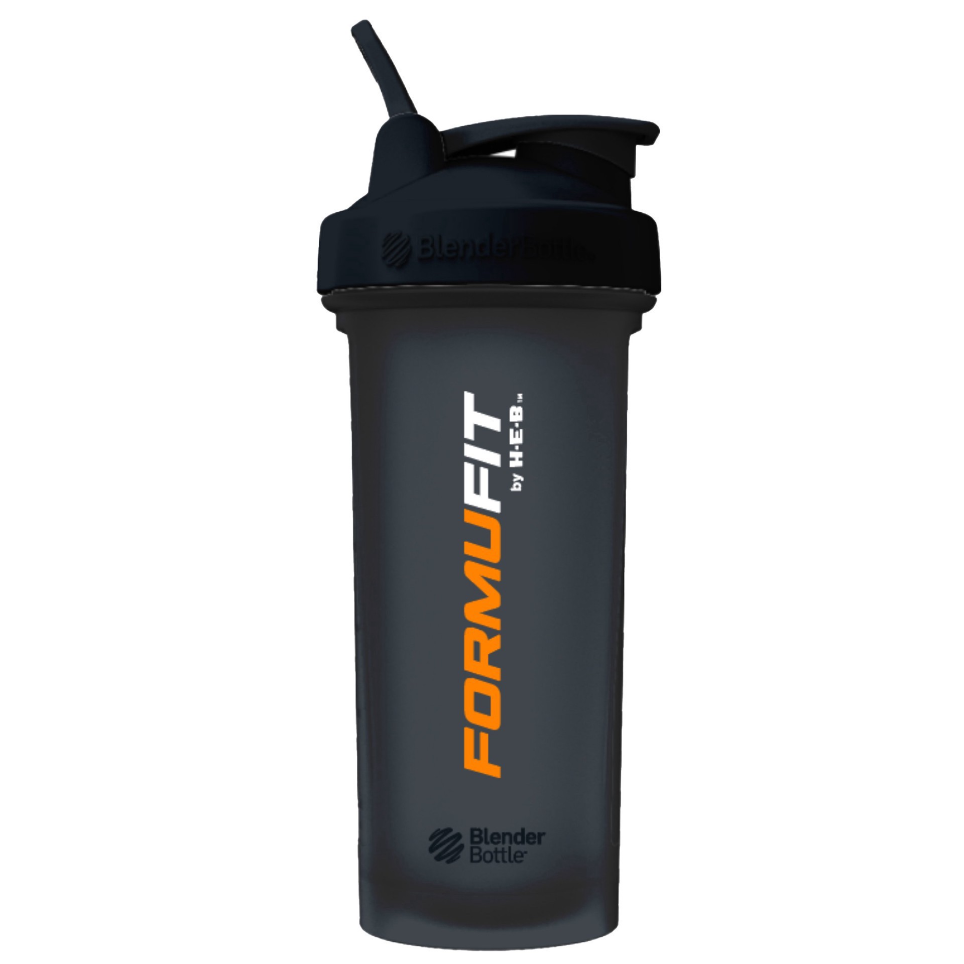 slide 1 of 1, FORMUFIT by H-E-B 28 oz BlenderBottle Classic Shaker Cup, 28 oz