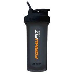 FORMUFIT by H-E-B 28 oz BlenderBottle Classic Shaker Cup
