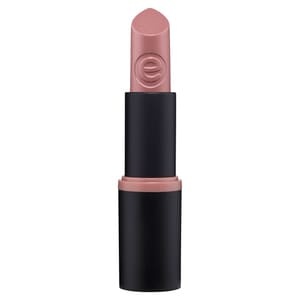 slide 1 of 1, Essence Ultra Last Instant Colour Lipstick, 04 Mauved In, 0.12346 oz