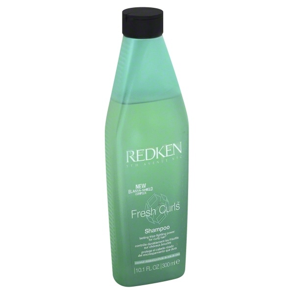 slide 1 of 1, Redken Shampoo 10.1 oz, 10.1 oz