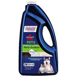 Bissell Multi-Surface Formula, 64 oz