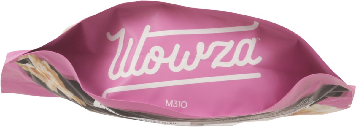 slide 12 of 14, Wowza Crunchy Rice Sweet Maui Onion Crisps 3.5 oz, 3.5 oz