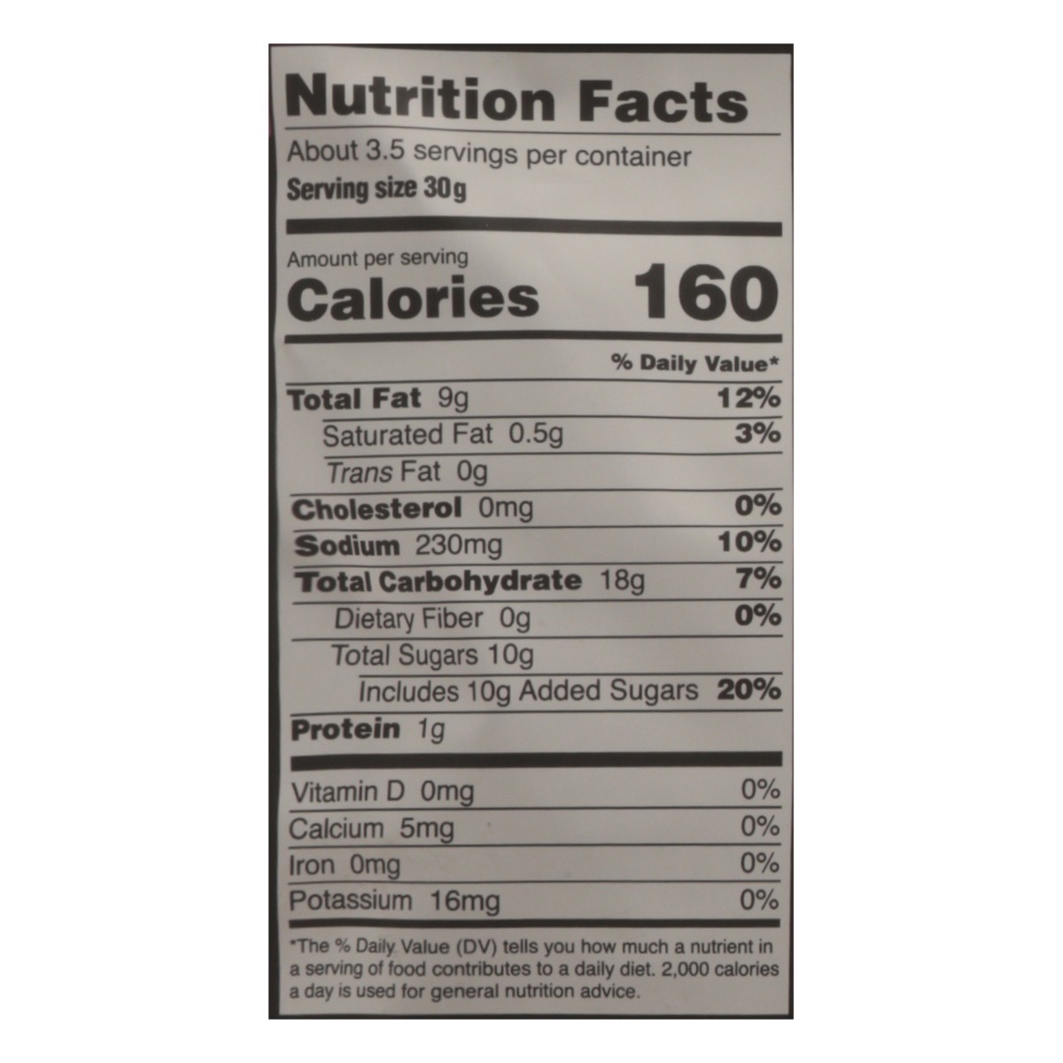 slide 2 of 14, Wowza Crunchy Rice Sweet Maui Onion Crisps 3.5 oz, 3.5 oz