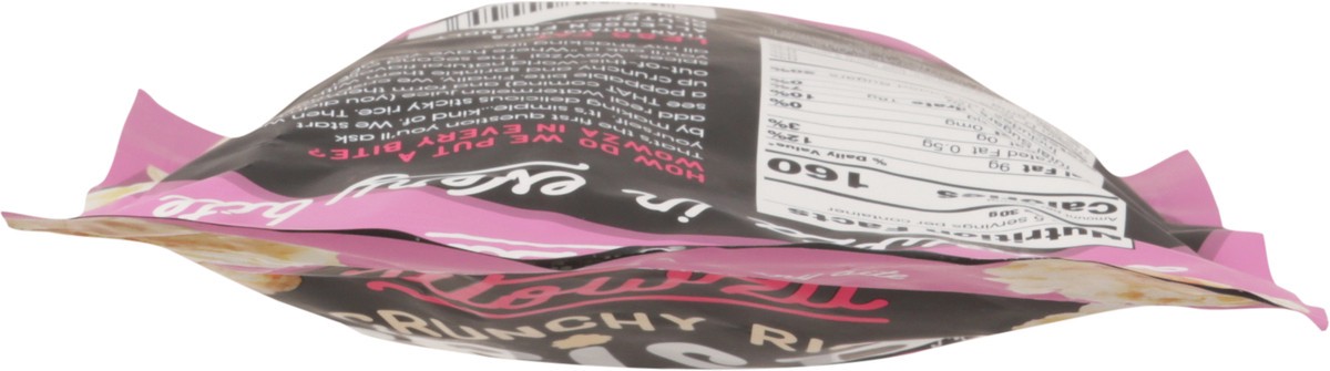 slide 3 of 14, Wowza Crunchy Rice Sweet Maui Onion Crisps 3.5 oz, 3.5 oz