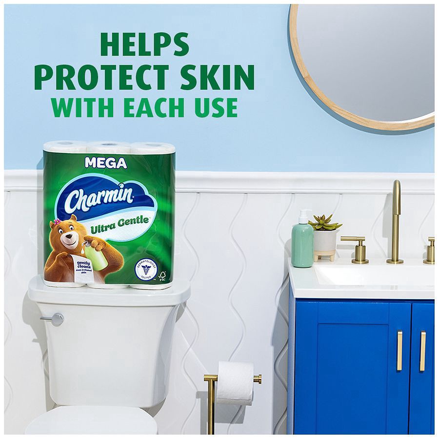 slide 4 of 5, Toilet Papper, 1386 ct