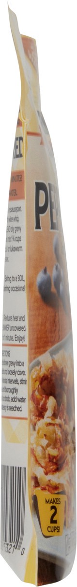 slide 6 of 8, Southeastern Mills Peppered Gravy Mix 2.75 OZ, 2.75 oz