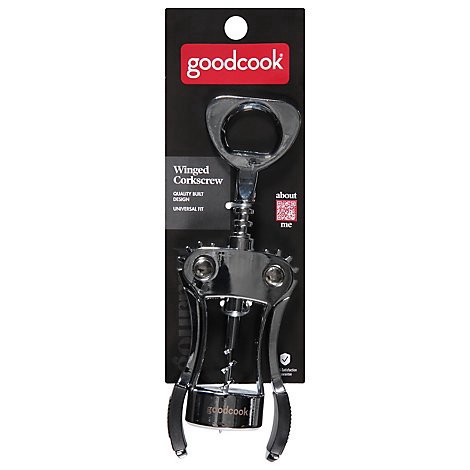 slide 1 of 1, Gc Grmt Wing Corkscrew - Ea, 1 ct