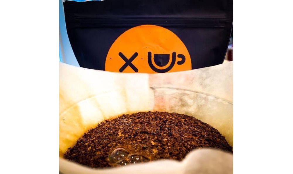 slide 3 of 6, Folly Whole Bean S.O.B Espresso Coffee 12 oz, 12 oz