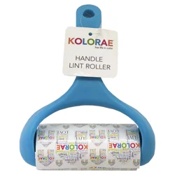 Kolorae Handle Lint Roller