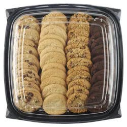 Fresh from Meijer Classic Cookie Assortment Tray
